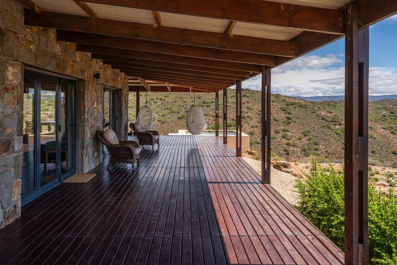 1 Bedroom Property for Sale in Robertson Rural Western Cape